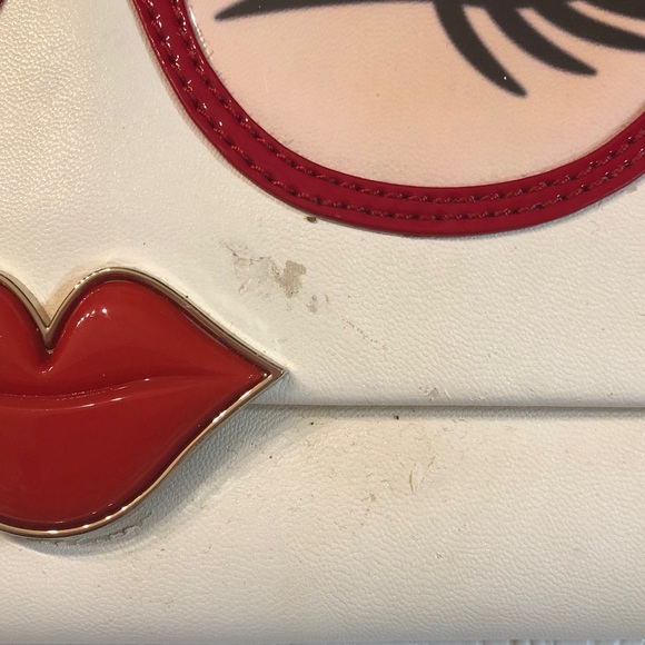 Kate spade clutch - Picture 7 of 11